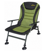 Стол CarpFocus COMPACT ARMCHAIR 