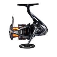 Макара Shimano NEXAVE FJ 2500