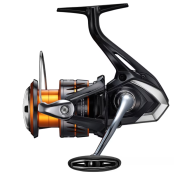 Макара Shimano NEXAVE FJ 4000HG