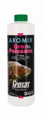 Течен ароматизатор Sensas AROMIX - STRAWBERRY