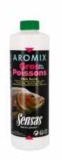 Течен ароматизатор Sensas AROMIX - SWEET CORN