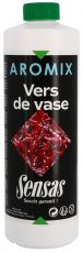 Течен ароматизатор Sensas AROMIX - VERS DE VASE
