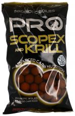 Протеинови топчета Starbaits SCOPEX &amp; KRILL