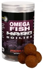 Протеинови топчета Starbaits OMEGA FISH Hard Boilies