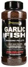 Пелети Starbaits Bagging GARLIC FISH