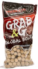 Протеинови топчета Starbaits G&G Global SQUID & OCTOPUSS
