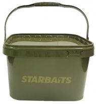Кофа с капак Starbaits - 3.5L