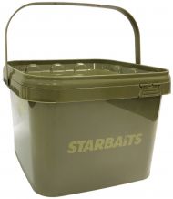 Кофа с капак Starbaits 8L