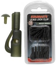 Клипсове за олово Starbaits LEAD LOCK CLIP