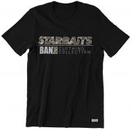 Тениска Starbaits BANK T-SHIRT