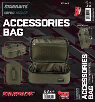 Чанта за аксесоари Starbaits PRO ACCESORRIES BAG 