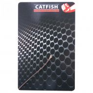 Повод за сом Focus Kevlar Catfish - 15м