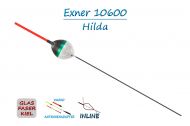 Плувки Exner HILDA - 10600