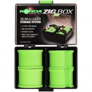 Кутия за зиг риг монтажи Korda ZIG BOX