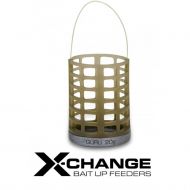 Фидер хранилки Guru X-CHANGE - BAIT UP